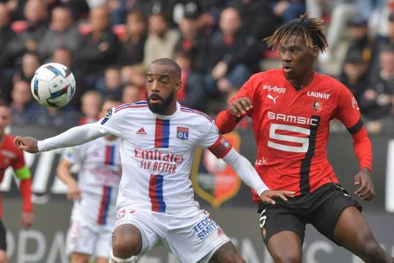 L1: Lyon et Blanc ne s'en sortent pas 