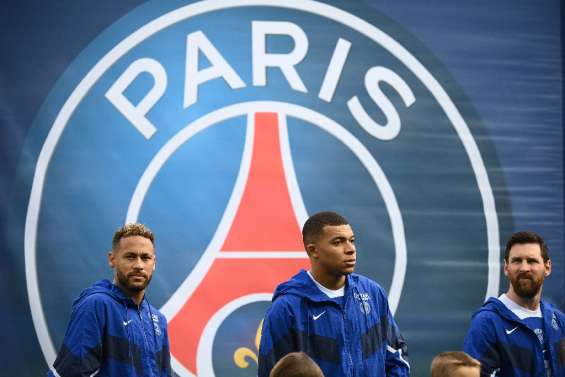 L1: bousculé, le PSG s'en remet encore aux stars