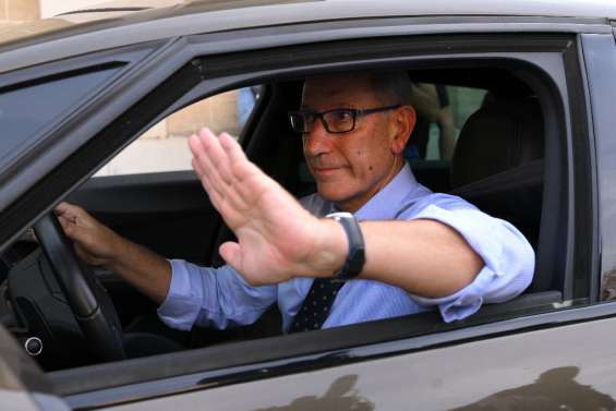 Réforme police judiciaire: deux syndicats demandent à Darmanin une 