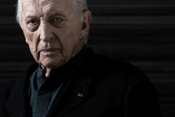 Un hommage national à Pierre Soulages sera rendu mercredi au Louvre 