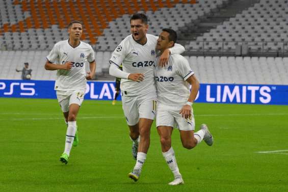 C1: Marseille se lance enfin, le Barça se met à douter