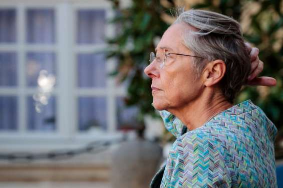 Borne lance des concertations politiques sur les retraites