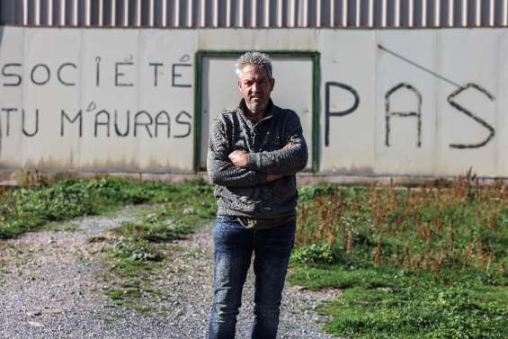 A Roquefort, un fromage ancestral dans l'oeil de l'agro-industrie