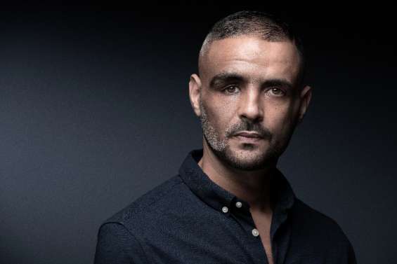 Nordine, visé par sept tirs policiers à Stains, un 