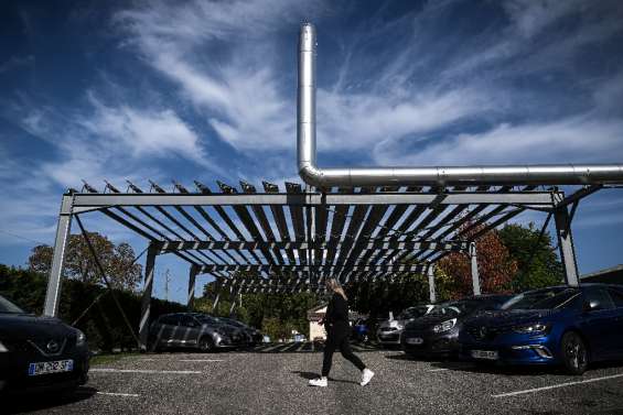 L'Assemblée adopte des mesures pour accélérer sur l'énergie solaire