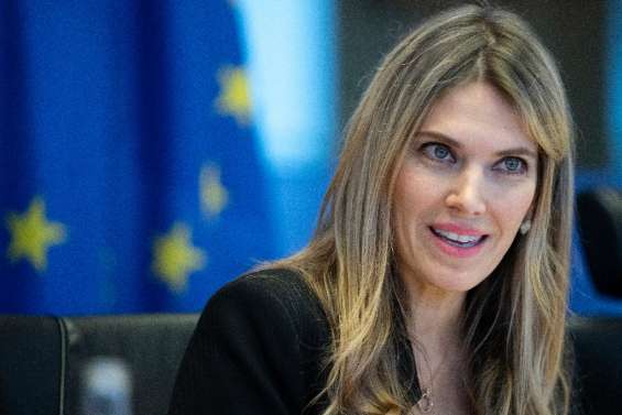 Corruption présumée: à Strasbourg, le Parlement européen sous le choc