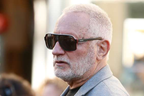 Corse: Charles Pieri écroué, sept autres personnes mises en examen