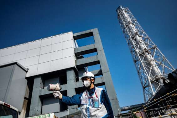 Jeunes professionnels du nucléaire au Japon, un profil à contre-courant