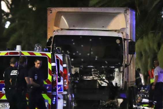 Verdict en vue au procès de l'attentat de Nice