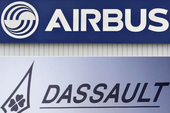 Avion de combat européen: Dassault confirme enfin un accord avec Airbus