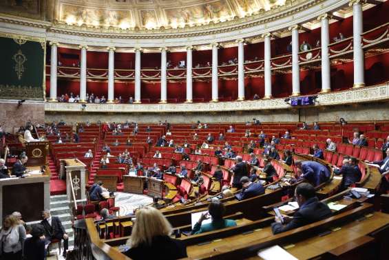 L'Assemblée vote deux textes LR sur les retraites agricoles et les violences conjugales