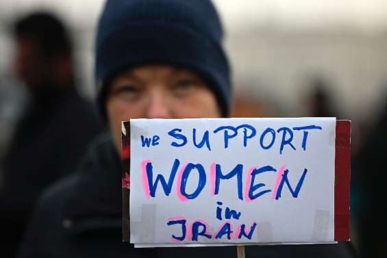 Un risque de nouvelles exécutions en Iran, selon des ONG