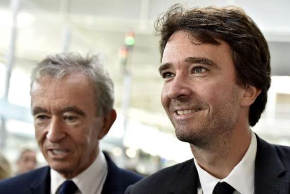 Luxe: à travers ses holdings, Bernard Arnault façonne encore plus sa succession