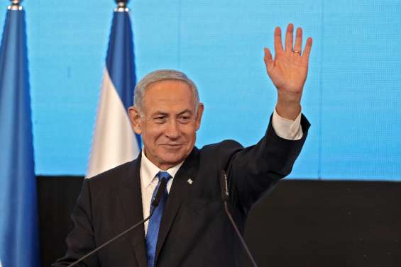 Fumée blanche à Jérusalem: Netanyahu forme le prochain gouvernement
