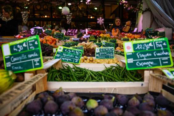 Inflation, incendies, Elizabeth II: l'année 2022 en dix records