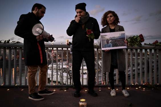 Un Iranien se suicide à Lyon pour alerter sur la situation dans son pays