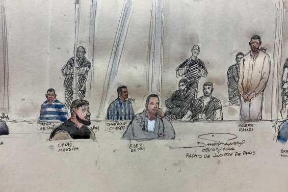 Attentat de Nice: nouveau procès à venir après l'appel de deux condamnés