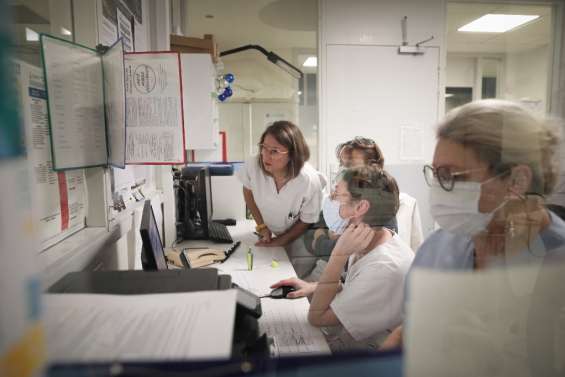 Nouvel An aux urgences à Avranches: une nuit de répit pour 