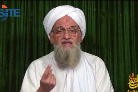 L'étrange silence d'Al-Qaïda sur le successeur du défunt Zawahiri