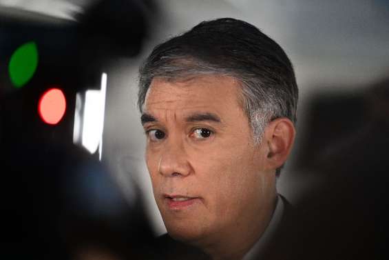 Congrès du PS: un protocole d'accord entérine la victoire de Faure