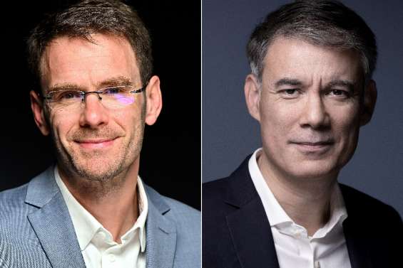 Victoire confirmée mais toujours contestée de Faure, le PS s'enfonce dans la crise