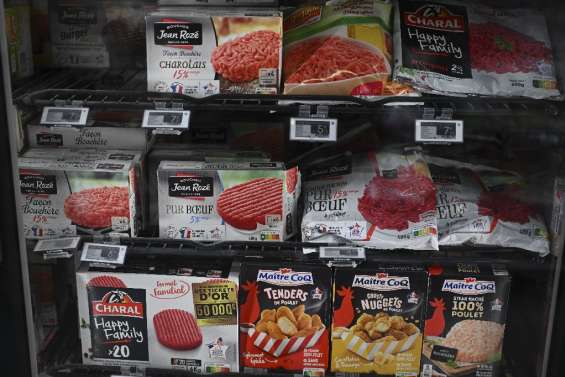 Vers la liquidation de l'ex-Toupargel, un