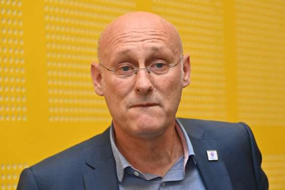 Vote à la FFR: vendredi décisif pour le rugby français