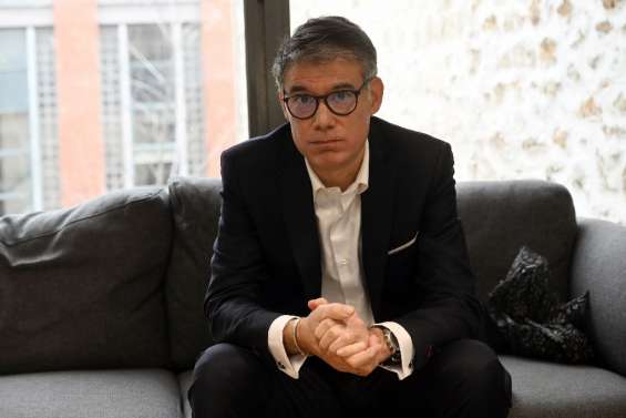 Olivier Faure, lui-même fragilisé, tente de recoller les morceaux du PS