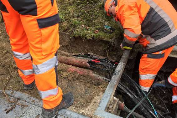 Gare de l'Est: retour progressif à la normale pour la circulation des trains