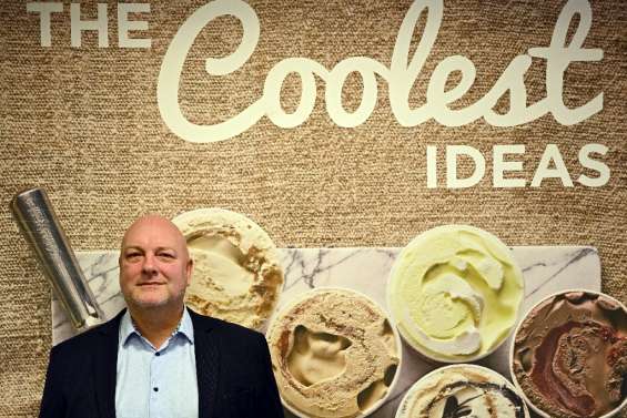 Pour faire fi du Brexit, un confiseur devient végan