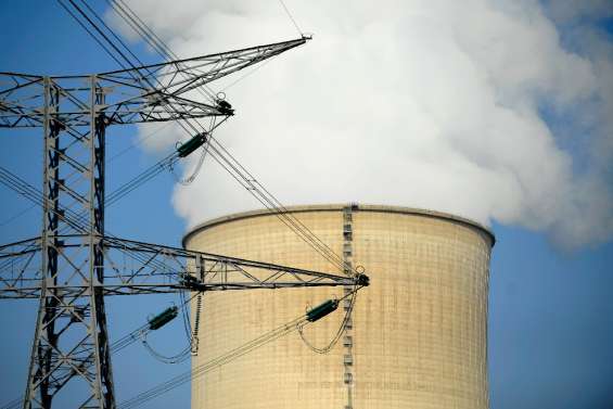 Nucléaire: le Sénat s'apprête à voter un texte de relance plus affirmée