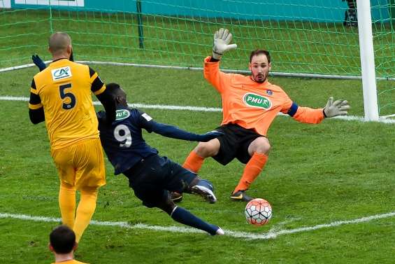 Coupe de France: le PSG, rêve éveillé de Pays de Cassel
