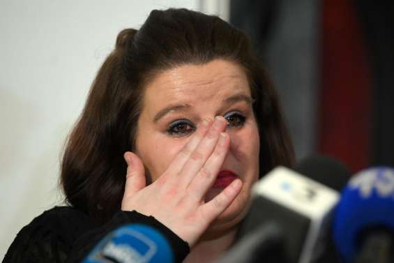 La mère du jeune Lucas tend la main aux collégiens qui ont harcelé son fils