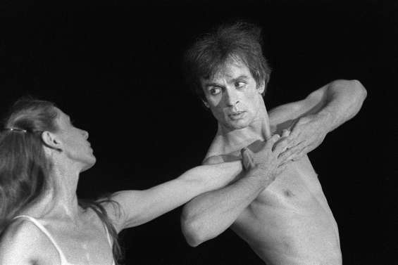 Il y a 30 ans disparaissait Rudolf Noureev, génie de la danse