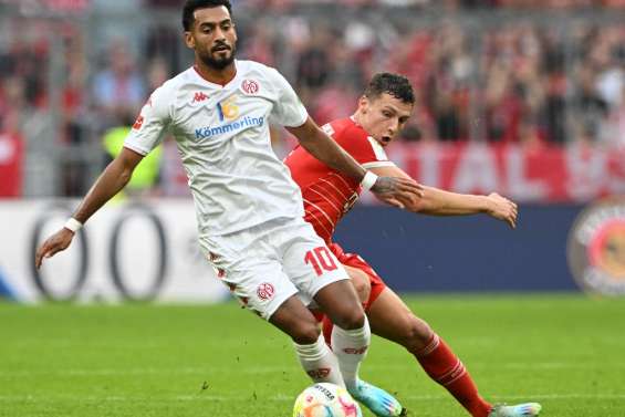 Coupe de France: pour Fulgini, le RC Lens, 