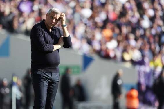 Ligue 1: Rennes dévisse, Lille en profite, Der Zakarian super Hérault