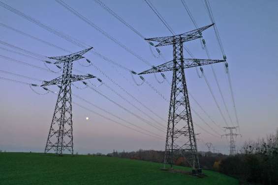 La France a échappé au pire malgré une production électrique au plus bas depuis 30 ans