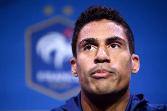Bleus: Raphaël Varane, leader au riche palmarès, tire sa révérence à 29 ans
