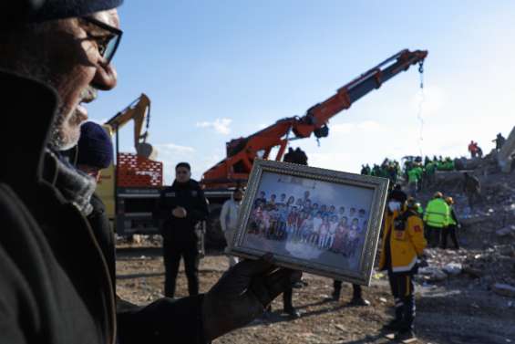 Séisme en Turquie et Syrie: plus de 28.000 morts, le bilan pourrait 