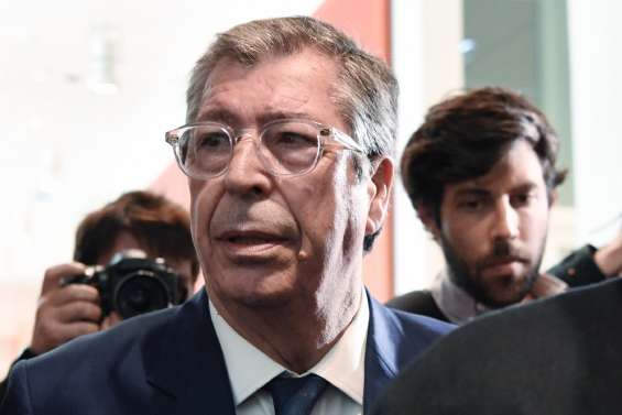 Patrick Balkany auditionné sur sa gestion à Levallois dans le cadre d'une nouvelle enquête