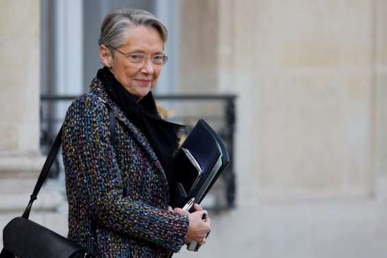 Borne sur France 2: l'heure de convaincre sur les retraites