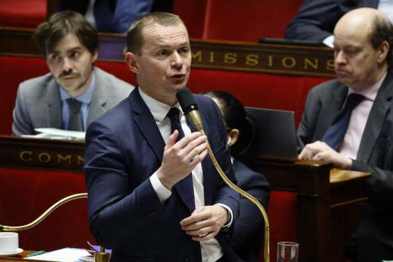 Retraites: les députés entrent dans le dur avec les régimes spéciaux