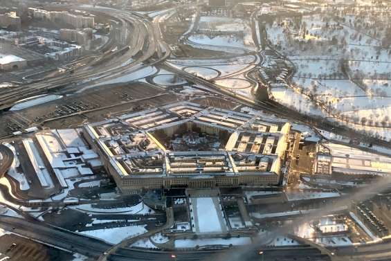 Un ballon espion chinois survole les Etats-Unis, selon le Pentagone