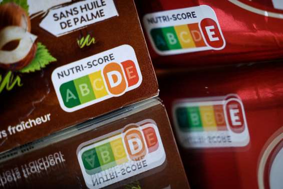 L'UE au pied du mur dans la bataille des étiquettes nutritionnelles