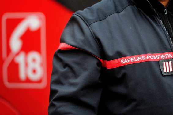 Un accident de bus scolaire fait 14 blessés dont deux adultes en urgence absolue