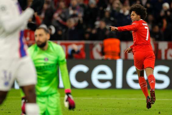 C1: encore un fiasco pour le Paris SG