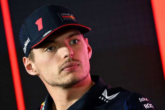 F1: Verstappen remet sa couronne en jeu, ses rivaux en quête de signes à Bahreïn