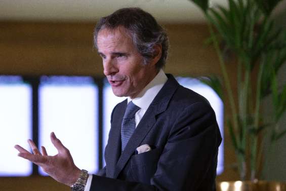 Nucléaire: l'Iran donne des gages aux inspecteurs de l'AIEA