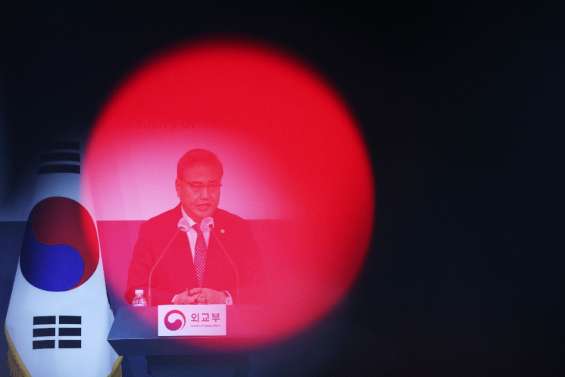 Séoul annonce un plan pour indemniser les victimes du travail forcé au Japon