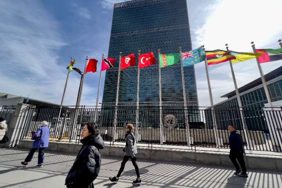 Bon vent ! Enfin un accord à l'ONU sur le traité pour protéger la haute mer